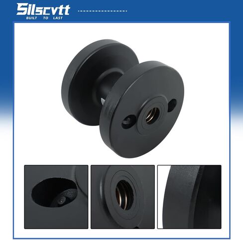 Replacement for Bobcat Mini Loader Track MT85 Bottom Roller 7277166 in Saudi Arabia