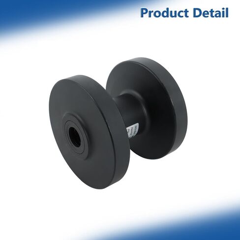 Replacement for Bobcat Mini Loader Track MT85 Bottom Roller 7277166 in Saudi Arabia