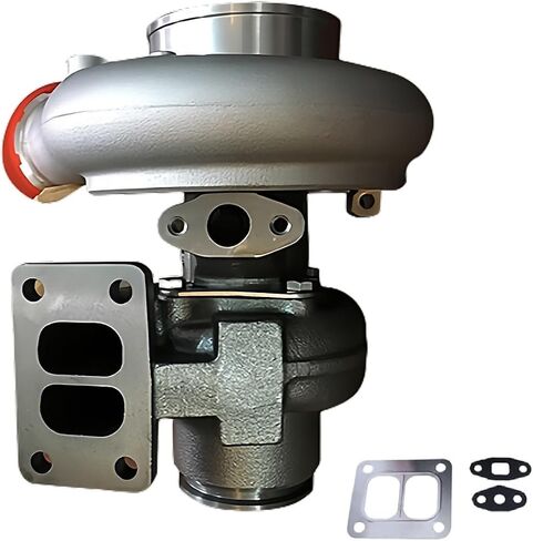 3802619RX Turbo HX40W TurboCharger Fits for Cummins Engine 6ct 6cta ISC8.3 in Kuwait