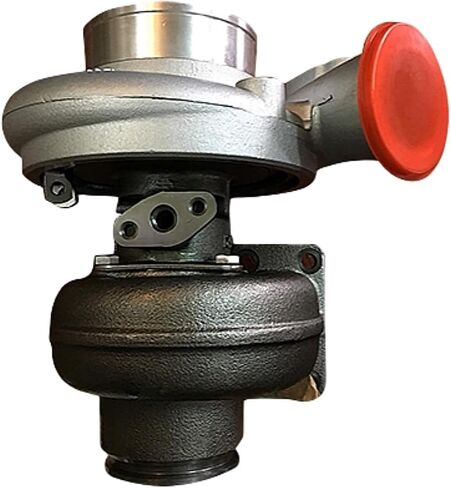 3802619RX Turbo HX40W TurboCharger Fits for Cummins Engine 6ct 6cta ISC8.3 in Kuwait
