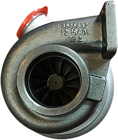 3802619RX Turbo HX40W TurboCharger Fits for Cummins Engine 6ct 6cta ISC8.3 in Kuwait