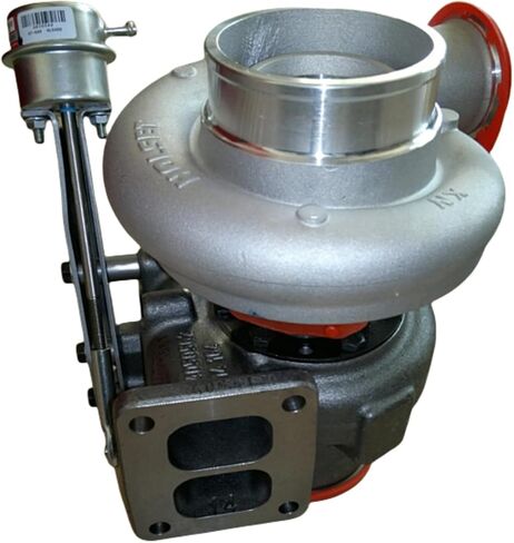 6CTAA 3599602 HX40W Turbocharger Fits for Cummins Engine in Saudi Arabia