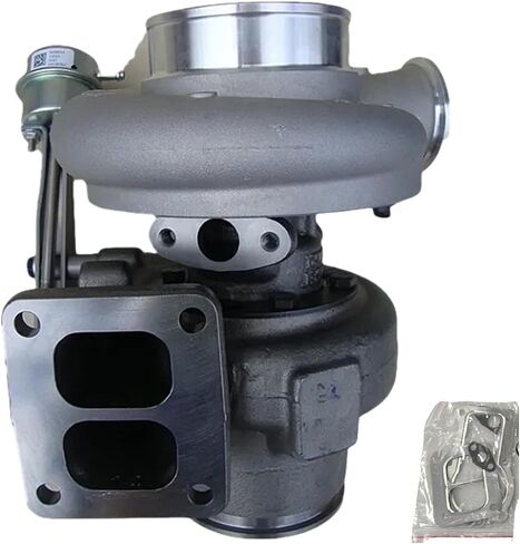 6CTAA 3599602 HX40W Turbocharger Fits for Cummins Engine in Saudi Arabia