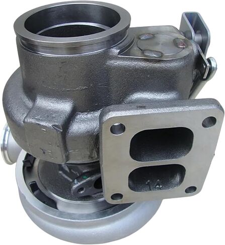 6CTAA 3599602 HX40W Turbocharger Fits for Cummins Engine in Saudi Arabia