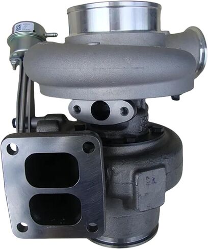 6CTAA 3599602 HX40W Turbocharger Fits for Cummins Engine in Saudi Arabia