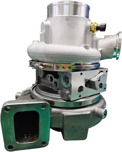 HE400VG HE451VE Turboarger ، 2882112 ، Fit Cummins ISX15 QSX15 Engine in Saudi Arabia
