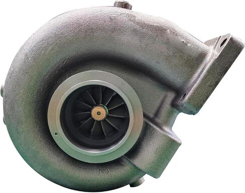 HE400VG HE451VE Turboarger ، 2882112 ، Fit Cummins ISX15 QSX15 Engine in Saudi Arabia
