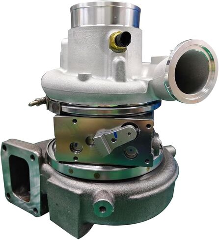 HE400VG HE451VE Turboarger ، 2882112 ، Fit Cummins ISX15 QSX15 Engine in Saudi Arabia