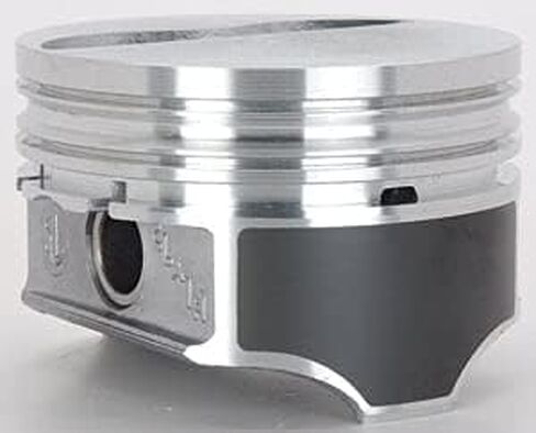 9902HC.STD PISTONS HIDERETECTIC in Kuwait