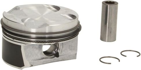 MAHLE 081 PI 00104 000 Engine Piston in Saudi Arabia