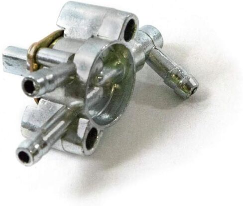 Polaris RZR Manual Fuel Cap Assembly, Genuine OEM Part 0450996, Qty 1 in Saudi Arabia