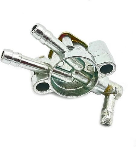 Polaris RZR Manual Fuel Cap Assembly, Genuine OEM Part 0450996, Qty 1 in Saudi Arabia