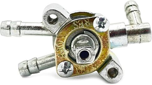 Polaris RZR Manual Fuel Cap Assembly, Genuine OEM Part 0450996, Qty 1 in Saudi Arabia