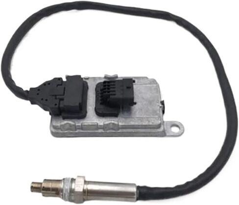 24V مستشعر أكسيد النيتروجين مستشعر أكسيد النيتروجين 5WK97401 2294291 متوافق مع محرك الشاحنة in Kuwait