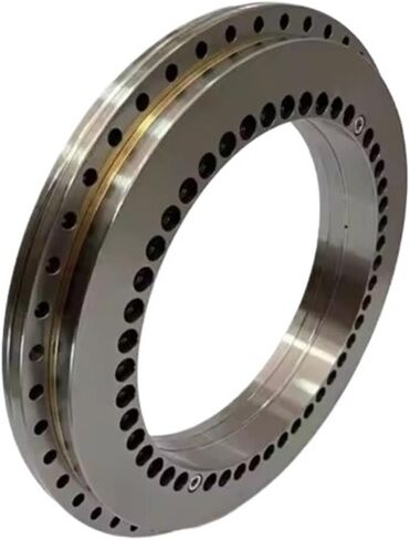 1PCS YRT180 P4 180X280X43MM YRT Series Turntable Bearing Rotary Table SPECISION SHIP in Saudi Arabia