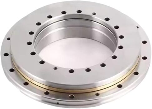 1PCS YRT180 P4 180X280X43MM YRT Series Turntable Bearing Rotary Table SPECISION SHIP in Saudi Arabia