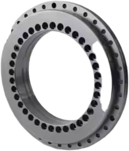 1PCS YRT180 P4 180X280X43MM YRT Series Turntable Bearing Rotary Table SPECISION SHIP in Saudi Arabia