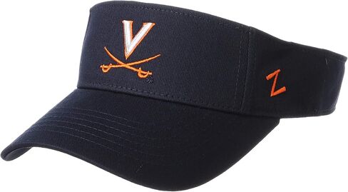 Zephyr ZHATS Men's Adjustable Visor Drill, Team Color, One Size in Saudi Arabia