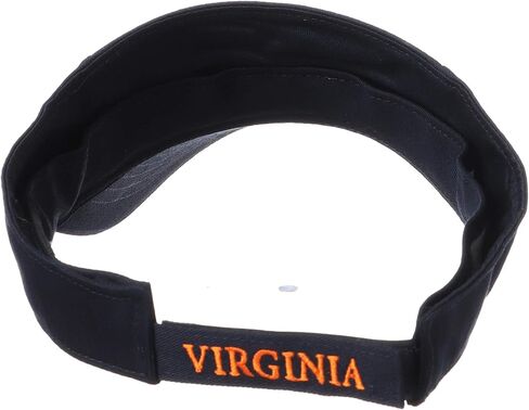 Zephyr ZHATS Men's Adjustable Visor Drill, Team Color, One Size in Saudi Arabia