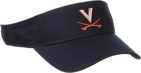 Zephyr ZHATS Men's Adjustable Visor Drill, Team Color, One Size in Saudi Arabia