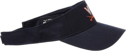 Zephyr ZHATS Men's Adjustable Visor Drill, Team Color, One Size in Saudi Arabia