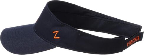 Zephyr ZHATS Men's Adjustable Visor Drill, Team Color, One Size in Saudi Arabia