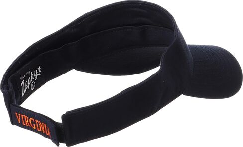 Zephyr ZHATS Men's Adjustable Visor Drill, Team Color, One Size in Saudi Arabia