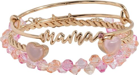 Alex and Ani AA840824TT:Mother's Instinct, Set of 5, TT in Saudi Arabia