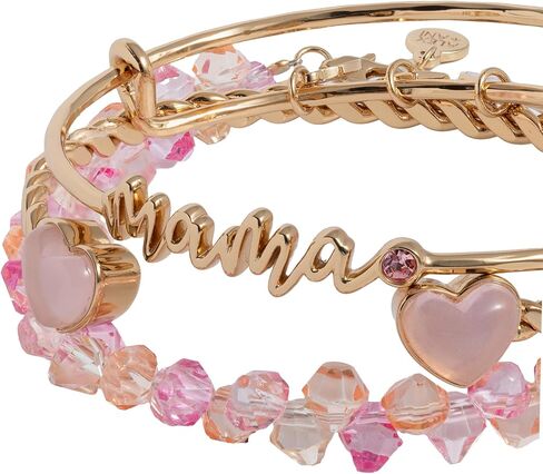 Alex and Ani AA840824TT:Mother's Instinct, Set of 5, TT in Saudi Arabia