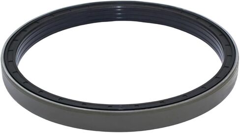 165 × 190 × 15.5/17 ختم زيت رمح مناسب لـ 12019501B 165 * 190 * 15.5/17 in Kuwait