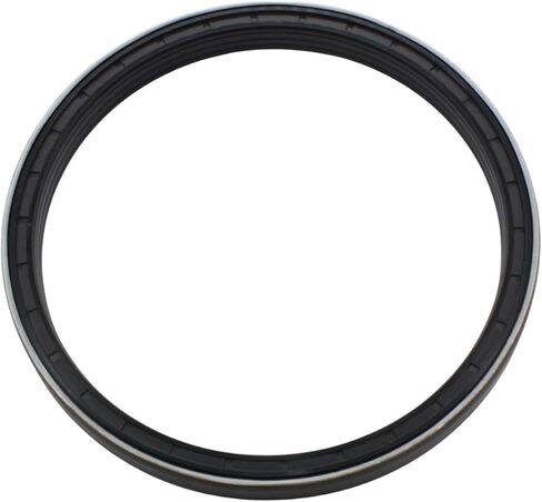 165 × 190 × 15.5/17 ختم زيت رمح مناسب لـ 12019501B 165 * 190 * 15.5/17 in Kuwait