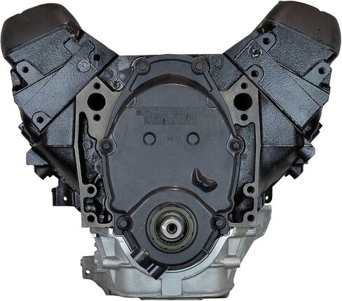 VMK9 Marine Engine (Remanufactured, Chevrolet 4.3/262 96-99) in Saudi Arabia
