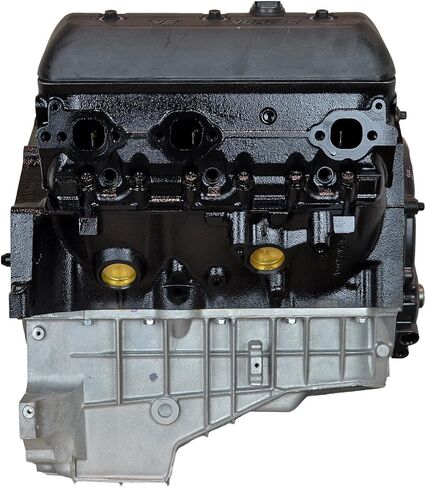 VMK9 Marine Engine (Remanufactured, Chevrolet 4.3/262 96-99) in Saudi Arabia