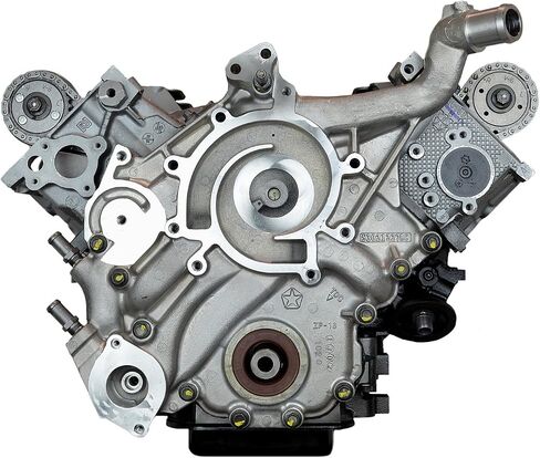 VDA8 Engine (Remanufactured, Chrysler 3.7/226 02-03) in Saudi Arabia