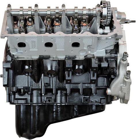 VDA8 Engine (Remanufactured, Chrysler 3.7/226 02-03) in Saudi Arabia
