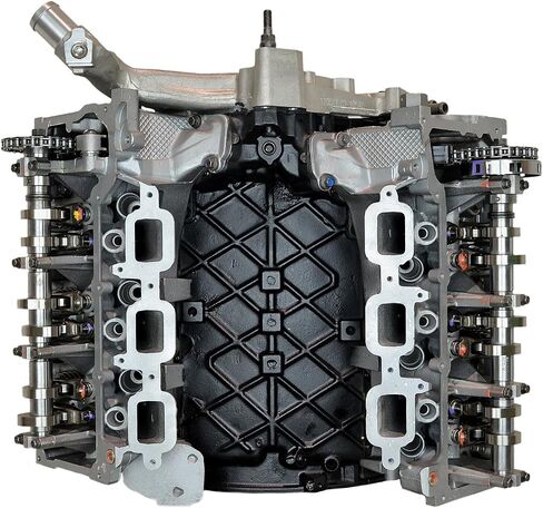 VDA8 Engine (Remanufactured, Chrysler 3.7/226 02-03) in Saudi Arabia