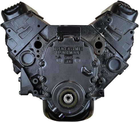 VMM2 Marine Engine (إعادة تصنيع ، شيفروليه 305 96-06) in Saudi Arabia