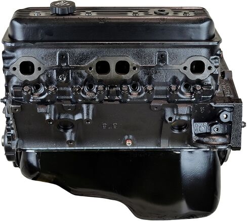 VMM2 Marine Engine (إعادة تصنيع ، شيفروليه 305 96-06) in Saudi Arabia