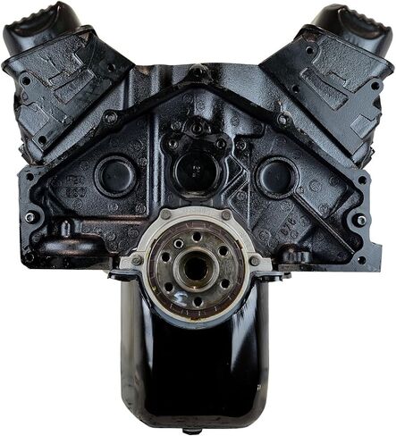 VMM2 Marine Engine (إعادة تصنيع ، شيفروليه 305 96-06) in Saudi Arabia