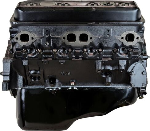 VMM2 Marine Engine (إعادة تصنيع ، شيفروليه 305 96-06) in Saudi Arabia