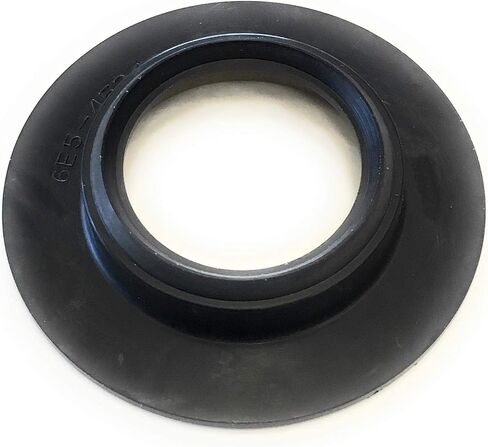 REPLACEMENTKITS.COM - Yamaha Lower Unit Water Pump Cover Oil Seal Replaces 6E5-45344-00-00 - in Saudi Arabia