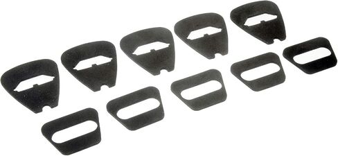 Dorman 923-500 Roof Marker Light Gasket Kit Compatible with Select Ford Models (OE FIX) in Saudi Arabia