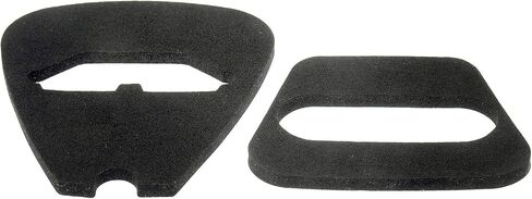 Dorman 923-500 Roof Marker Light Gasket Kit Compatible with Select Ford Models (OE FIX) in Saudi Arabia