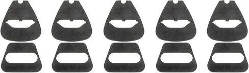 Dorman 923-500 Roof Marker Light Gasket Kit Compatible with Select Ford Models (OE FIX) in Saudi Arabia