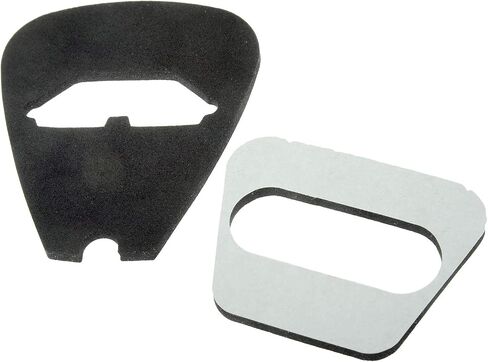 Dorman 923-500 Roof Marker Light Gasket Kit Compatible with Select Ford Models (OE FIX) in Saudi Arabia