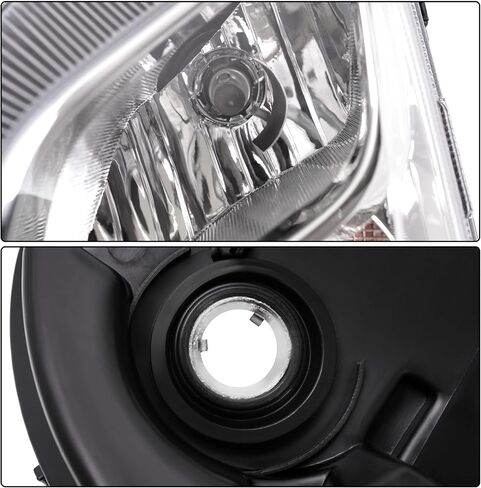 زوج HECASA TEND LIGHT LIGHTING LIGHTING ALGRATION ALGERING 2018-2021 CHEVROLET EQUINOX PRESSION FOR GM2592323 GM2593323 MONGER MARDAR in Kuwait