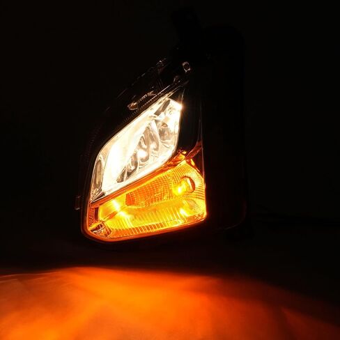 زوج HECASA TEND LIGHT LIGHTING LIGHTING ALGRATION ALGERING 2018-2021 CHEVROLET EQUINOX PRESSION FOR GM2592323 GM2593323 MONGER MARDAR in Kuwait