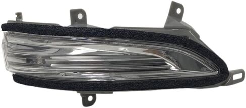 Spieg Driver Side Mirror Turn Signal Lamp for Lexus LX570 2013-2020, GX460 2010-2020 Blinker (Left) in Kuwait