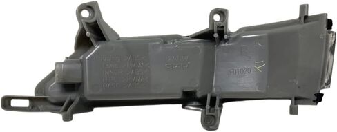 Spieg Driver Side Mirror Turn Signal Lamp for Lexus LX570 2013-2020, GX460 2010-2020 Blinker (Left) in Kuwait