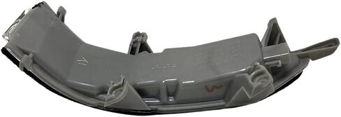 Spieg Driver Side Mirror Turn Signal Lamp for Lexus LX570 2013-2020, GX460 2010-2020 Blinker (Left) in Kuwait